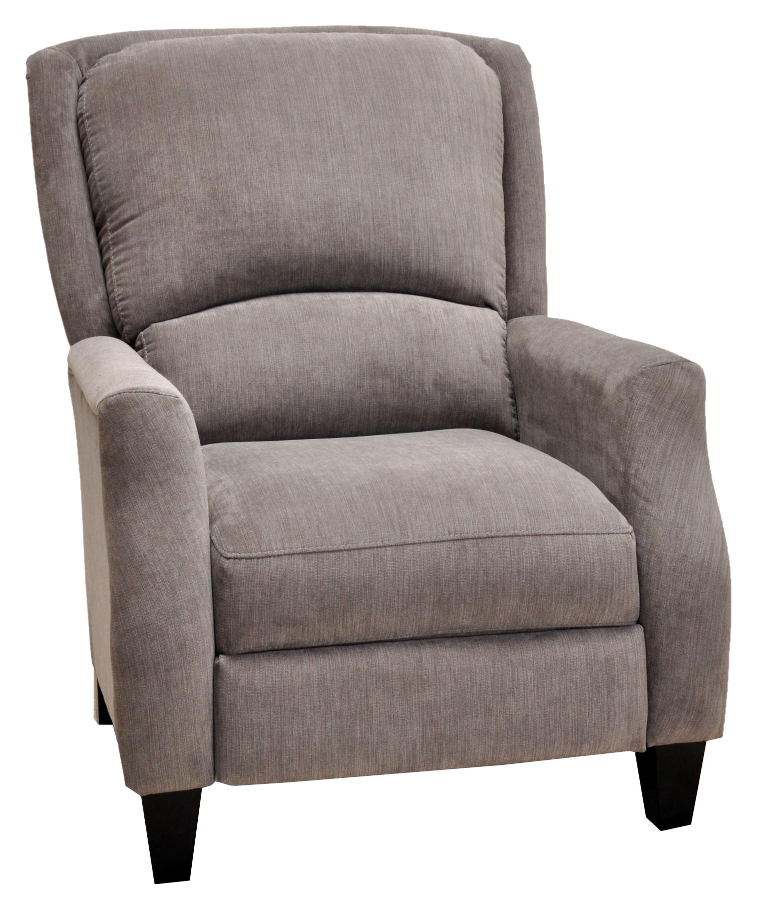 Franklin Franklin Recliners 504 Cosmo Push Back Recliner with